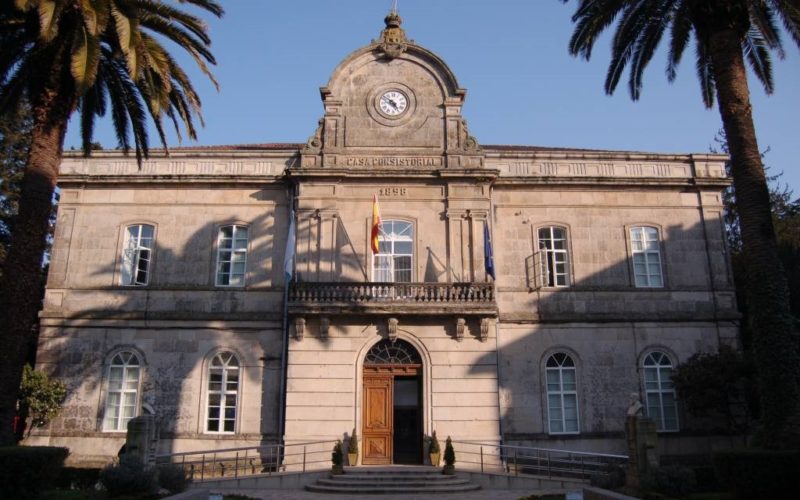PP Ponteareas critica que o goberno local pechou as contas 2020 con evolución negativa no aforro