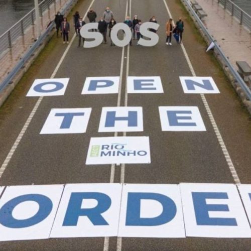 Fronteiras Portugal/Espanha: A luz ao fundo do túnel