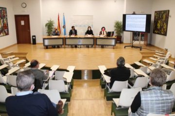A Xunta anuncia axudas para conservación e rehabilitación de inmobles na Ribeira Sacra