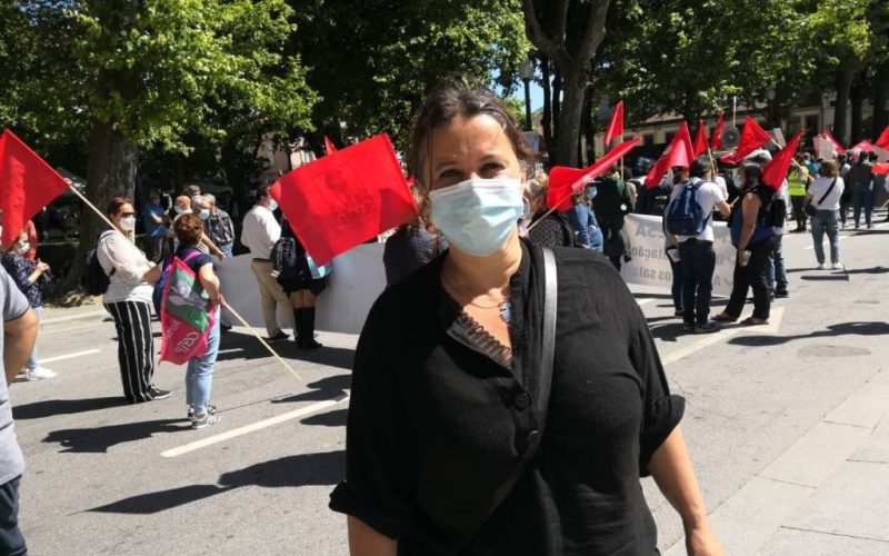 BNG participa en Porto na “Contracimeira Social” da UE