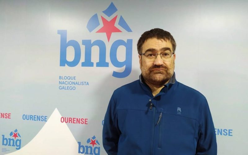 O BNG denuncia a concentración e centralización bancaria en Galicia