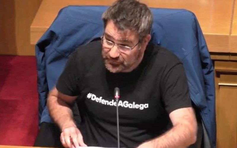 BNG demanda explicacións na Deputación de Ourense polo demoledor informe do Consello de Contas