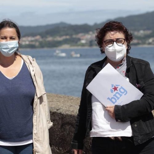 BNG reclama que a pesca artesanal galega e o marisqueo sexan excluídos do regulamento de control da UE