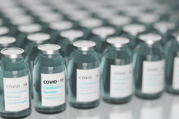 Iniciativa Cidadá Europea pide abolición das patentes e acceso universal á vacina da COVID-19