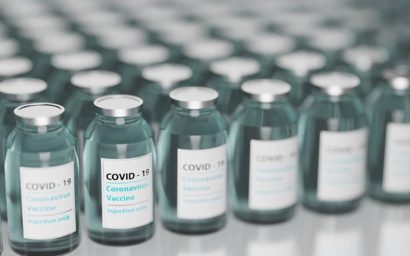 Iniciativa Cidadá Europea pide abolición das patentes e acceso universal á vacina da COVID-19
