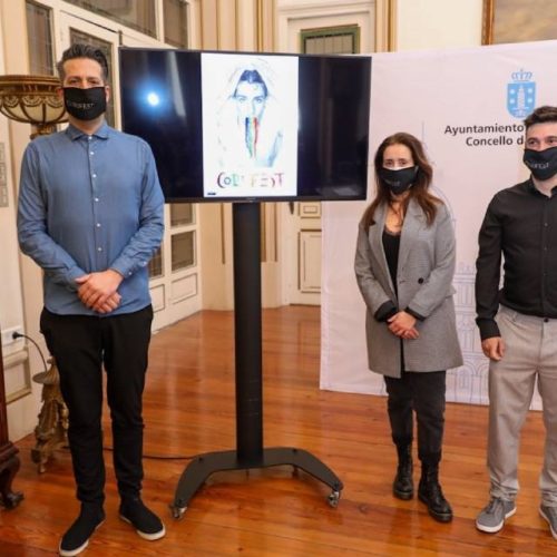 A Coruña presenta a IV edición do Festival de Artes Escénicas Corufest