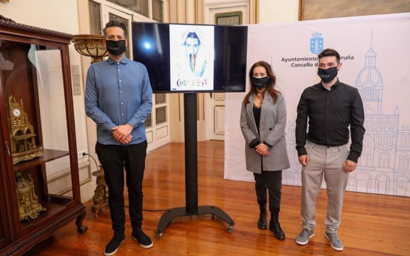 A Coruña presenta a IV edición do Festival de Artes Escénicas Corufest