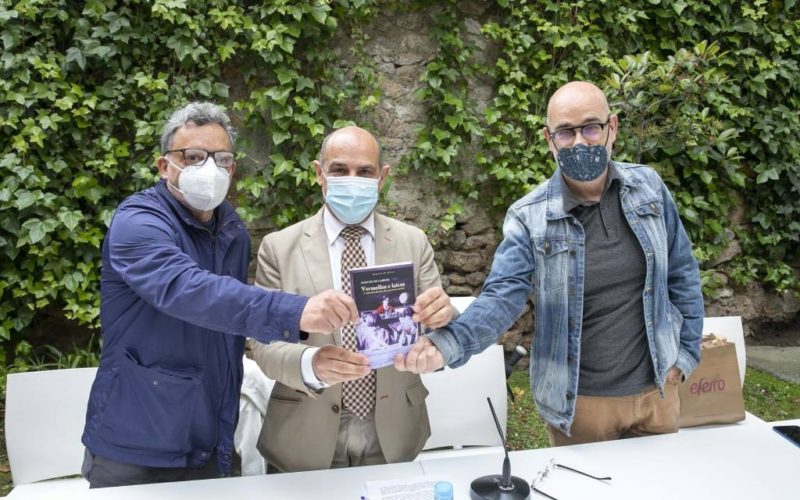 Presentado na Coruña o libro “Vermellos e laicos. A represión fascista do maxisterio coruñés”