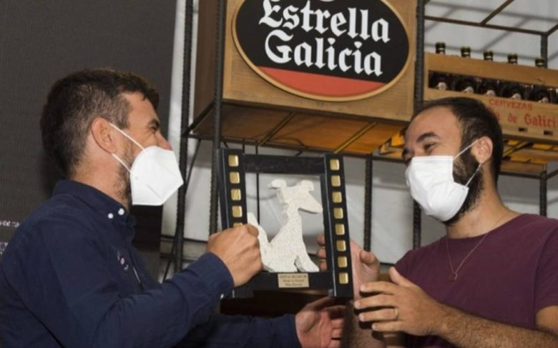 A XVIII edición do Festival de Cans rebasa as 200 obras inscritas