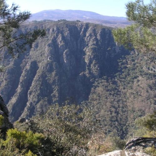 Deputación de Lugo sostén que achega á Ribeira Sacra un 50 % máis que a de Ourense