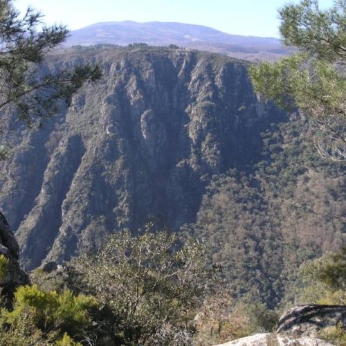 Deputación de Lugo sostén que achega á Ribeira Sacra un 50 % máis que a de Ourense