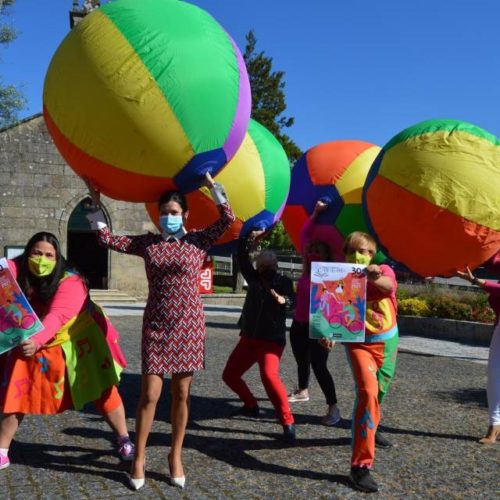 Regresa a Mos o festival infantil “Musicando no Canto Conto”