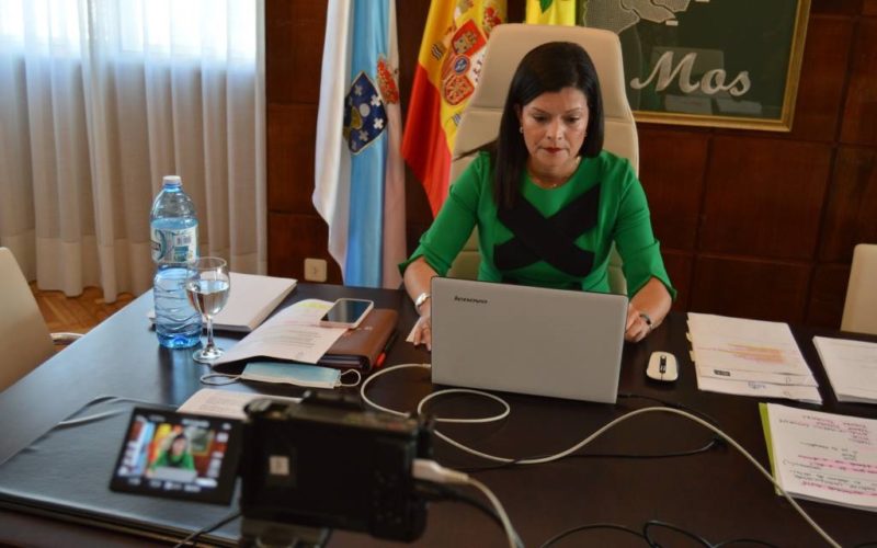Concello de Mos aproba por unanimidade o Plan Municipal de Apoio á Hostalería