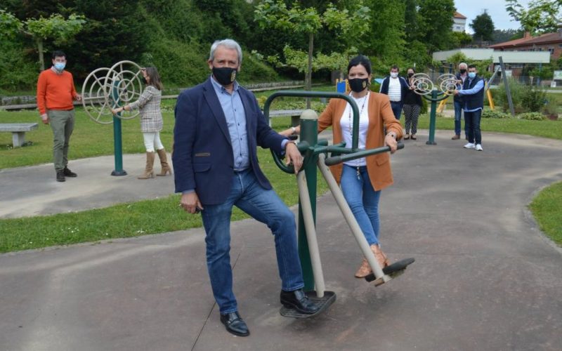 Mos recibe a nova normalidade cun programa estival de actividades ao aire libre