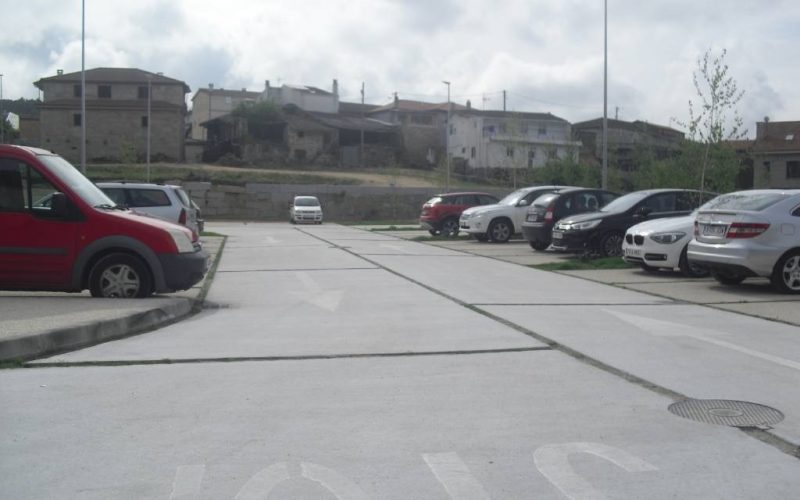PSdeG insta á Xunta a cubrir Pediatría e Fisioterapia en Pereiro de Aguiar