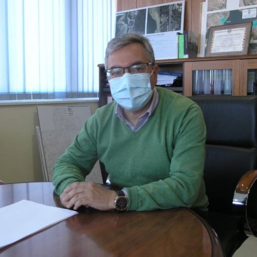 O Pereiro de Aguiar aproba un orzamento de 5,5 millóns