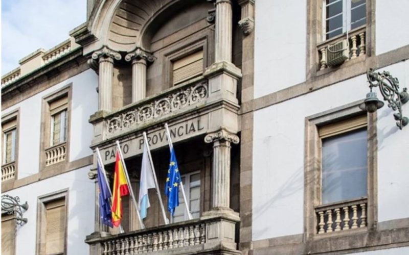 Deputación de Ourense aproba as bases do XL Premio Blanco Amor de novela longa