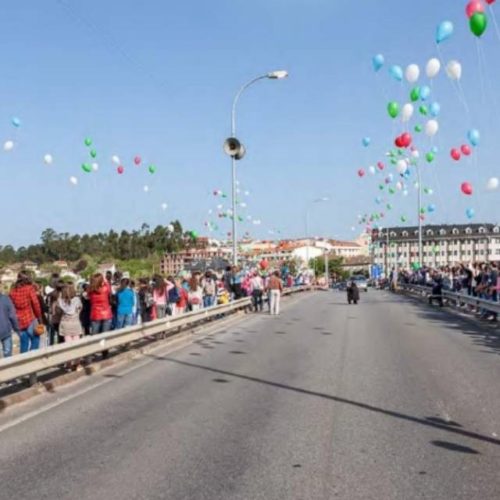 Presentada a candidatura de Ponte…nas ondas! ao Rexistro das Boas Prácticas da UNESCO