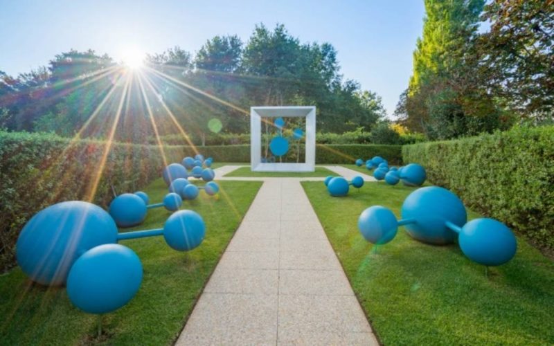 “As Religiões nos Jardins” será o tema da 16º edição do Festival Internacional de Jardins de Ponte de Lima