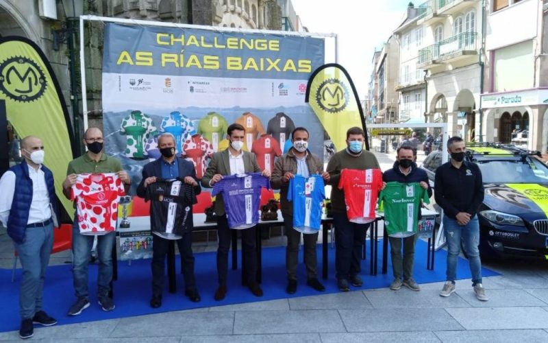 Ponteareas despide as Convergências Portugal-Galiza con “Cancións de abril e polifonías tradicionais do Miño”