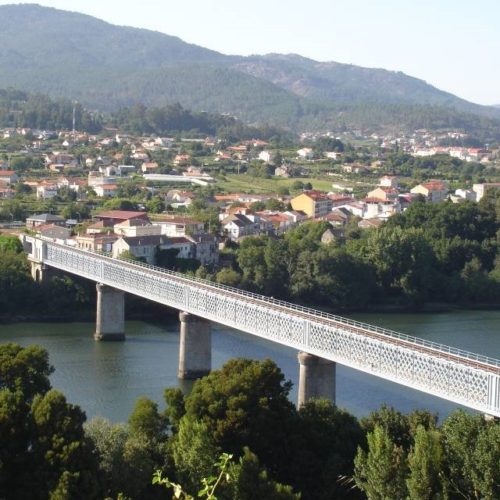 Un proxecto internacional da UVigo avalía os efectos da pandemia na ‘raia húmida’ entre Galicia e Portugal