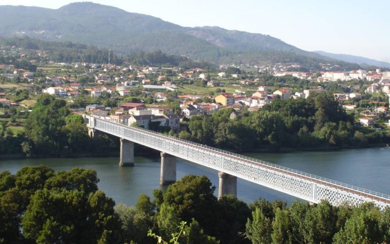 Un proxecto internacional da UVigo avalía os efectos da pandemia na ‘raia húmida’ entre Galicia e Portugal