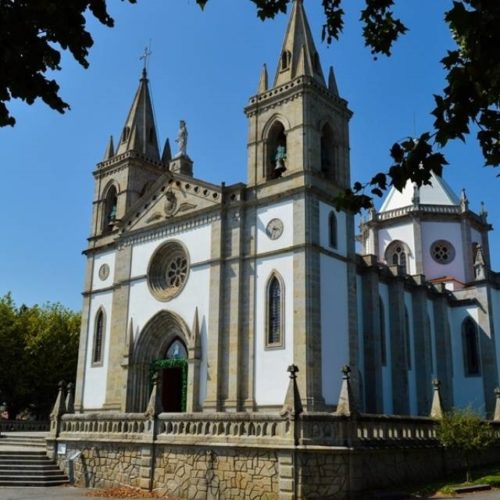 Vila Verde: punto de encontro da Vía Mariana Luso Galaica e do Camiño Portugués de Santiago