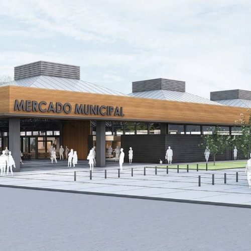 Tui comezará as obras de reforma da súa Praza de Abastos