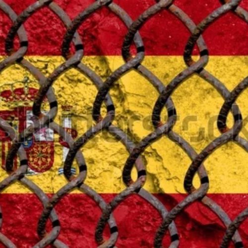 A crise migratoria en Ceuta e a tensión con Marrocos