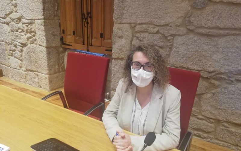 “Nestes momentos, o Concello non ten débedas”