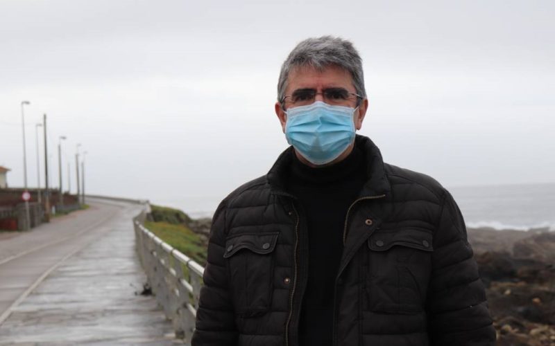 “A Guarda non pode seguir estando na periferia e incomunicada”