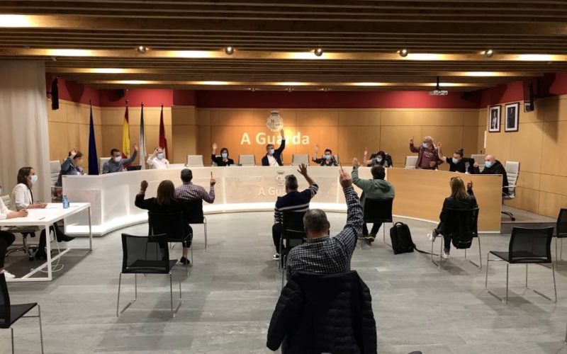 Concello da Guarda mantén a convocatoria de axudas directas ao comercio