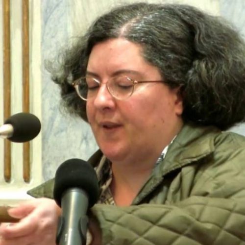 UVigo organizará o II Coloquio Internacional “Estar em casa con Adília Lopes: do privado ao político”