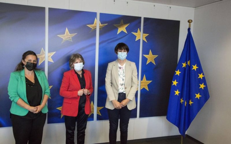 BNG advirte do risco para Galicia da “condicionalidade” dos fondos europeos