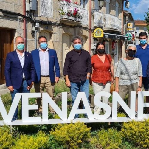 Goberno de coalición das Neves celebra os seus dous primeiros anos de xestión municipal