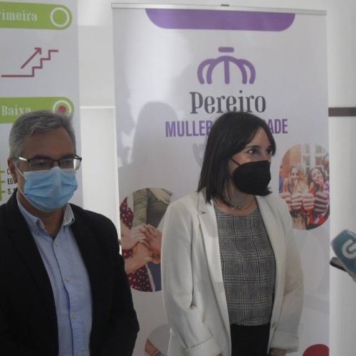 O novo CIM de Pereiro de Aguiar amplía a 17 os centros especializados de atención á muller en Ourense