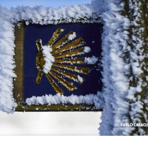 “O Coñecemento do Camiño”, unha exposición fotográfica virtual que percorre Galicia