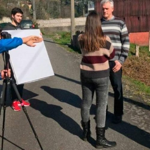 O Festival de Cans impulsará un documental sobre a memoria das mulleres estraperlistas de aldea