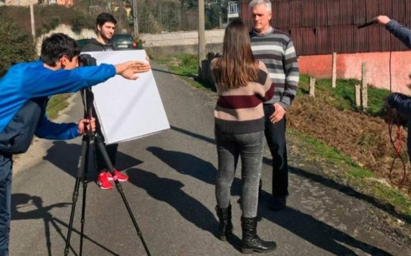 O Festival de Cans impulsará un documental sobre a memoria das mulleres estraperlistas de aldea