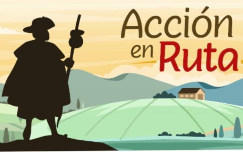 “O Teu Xacobeo” levará o Camiño de Santiago a Cualedro, Laza e Monterrei