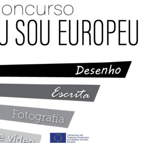 Cerveira desafia crianças e jovens a participar no Concurso “Eu sou Europeu”