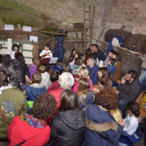 Os Jalpóns do Festival de Cans chegan á Bienal de Venecia