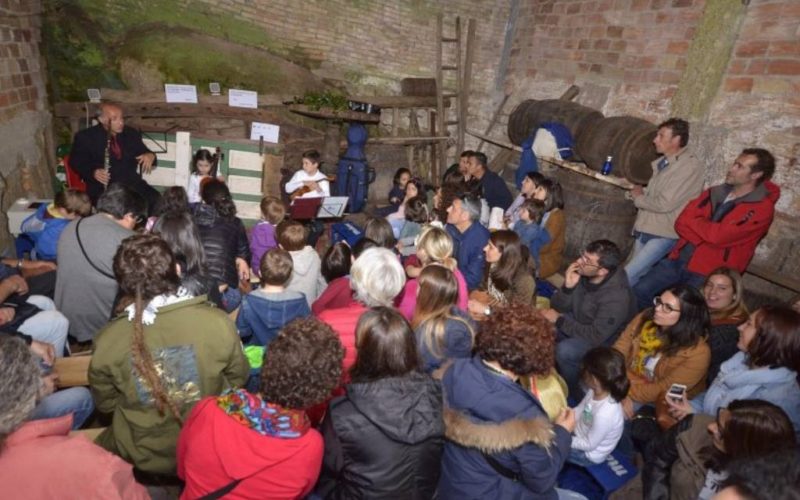 Os Jalpóns do Festival de Cans chegan á Bienal de Venecia