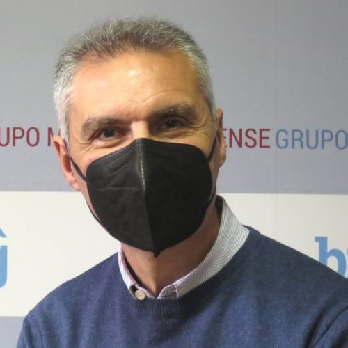 BNG: “A carta remitida por Jácome ao PP revela a súa desesperación e incapacidade para gobernar Ourense”