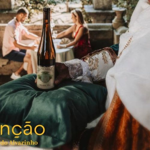 Campanha “Bem-vindo a Monção, o Reino do Alvarinho”