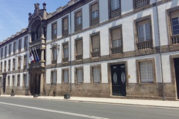 Deputación de Ourense rexeita proposta socialista de axudas ao comercio local
