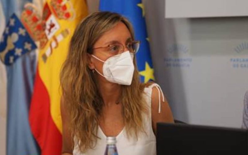 Parlamento galego aproba proposta socialista de protección xudicial dos menores