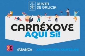 Ponteareas solicita á Xunta a súa inclusión no Carné Xove