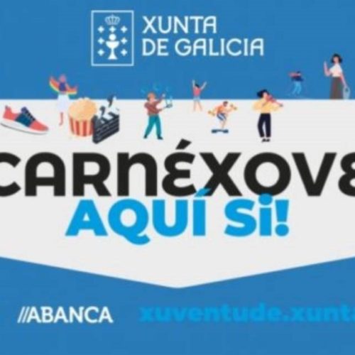 Ponteareas solicita á Xunta a súa inclusión no Carné Xove