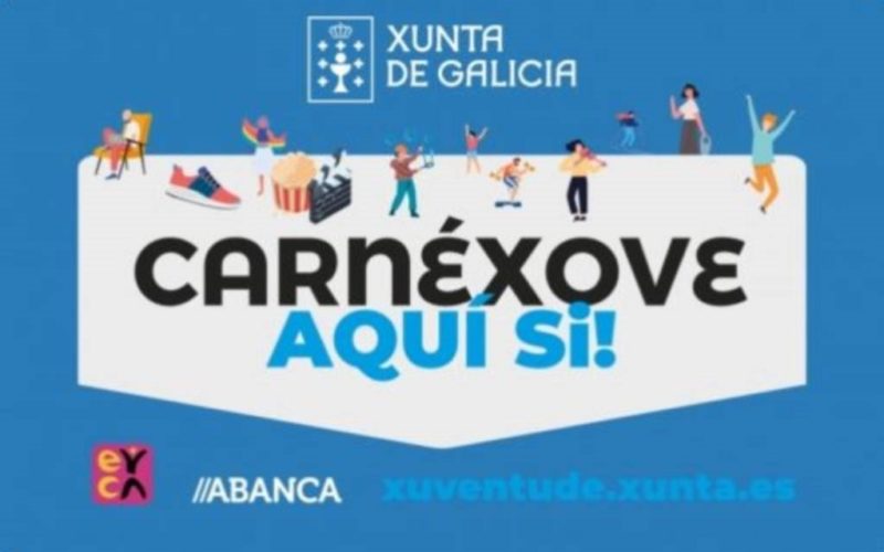 Ponteareas solicita á Xunta a súa inclusión no Carné Xove